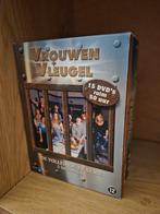✅ Vrouwenvleugel seizoenen 1 tm 3 vrouwen vleugel, Ophalen, Boxset, Zo goed als nieuw, Actie en Avontuur