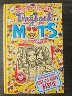 Dagboek van een Muts: Op Tournee!, Ophalen of Verzenden, Gelezen, Rachel Renée Russell, Fictie