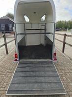 Atec 1.5 zadelkamer kunstofbodem, Dieren en Toebehoren, Paarden en Pony's | Trailers en Aanhangwagens, Ophalen, Gebruikt, Overige materialen