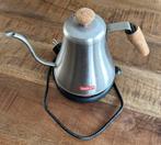 Bodum waterkoker gooseneck 0,7L, Minder dan 1 liter, Ophalen, Gebruikt, Rvs