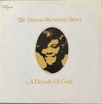 2LP Dionne Warwick - The Dionne Warwicke Story (US’71), Gebruikt, Verzenden