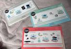 Sizzix big shot accessoires, Hobby en Vrije tijd, Scrapbooking, Ophalen of Verzenden, Nieuw, Frame of Mal, Sizzix