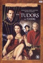 3X DVD THE TUDORS Seizoen 2 PETER O'TOOLE JONATHAN R MEYER, Alle leeftijden, Verzenden, Zo goed als nieuw, Drama