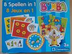 Bumba spelletjes, Ophalen of Verzenden, Gebruikt