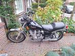 1981 Yamaha Maxim XJ650, Cardan-aandrijving, 4 cilinders, Particulier, Toermotor