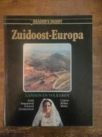 Zuidoost-Europa Reader's Digest Reisgids, Boeken, Reisgidsen, Europa, Reader's Digest, Ophalen of Verzenden, Reisgids of -boek