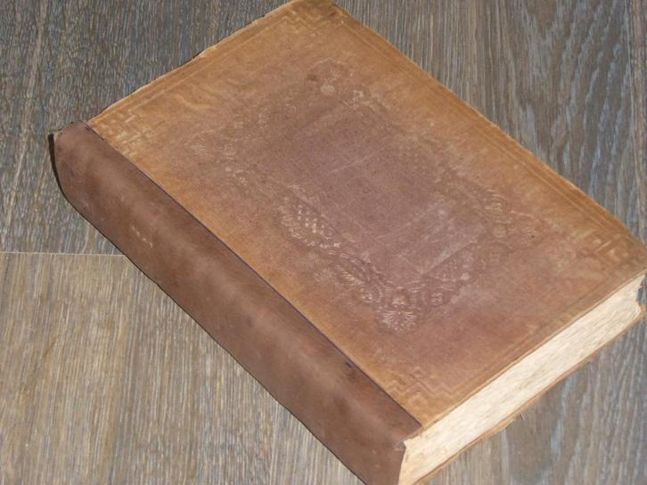 THE COMPLETE WORKS OF LORD BYRON (1846), Antiek en Kunst, Antiek | Boeken en Bijbels, Verzenden