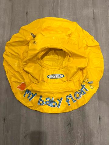 Baby float Intex beschikbaar voor biedingen