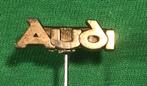 Speldje Audi, Verzamelen, Speldjes, Pins en Buttons, Ophalen of Verzenden, Zo goed als nieuw, Overige onderwerpen