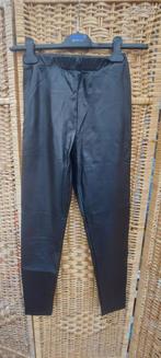Legging van Miss Anna, maat S, Kleding | Dames, Leggings, Maillots en Panty's, Legging, Maat 36/38 (S), Zwart, Zo goed als nieuw