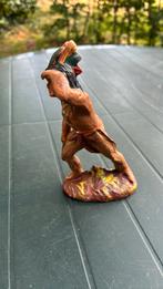 Elastolin indiaan OMH, Antiek en Kunst, Antiek | Speelgoed, Ophalen of Verzenden