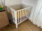 Babybox met matras en hoezen, Kinderen en Baby's, Babywiegjes en Ledikanten, Ophalen, Gebruikt, Ledikant