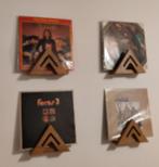 LP standaard konsol (4 stuks) om LP's op te hangen, Ophalen of Verzenden, Overige typen