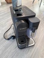 Nespresso De'Longhi Lattissima One - Zo goed als nieuw!, Witgoed en Apparatuur, Koffiezetapparaten, Ophalen, Koffiemachine, Zo goed als nieuw