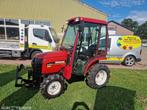 Nette Shibaura ST318 met cabine en fronthef, Overige merken, Gebruikt, Tot 2500, Begonialaan 7  6851 TE Huissen
