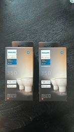 Philips Hue white ambiance GU10 NIEUW 2 doosjes (4 lampen), Ophalen, Nieuw, Minder dan 30 watt, Led-lamp