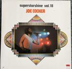 Joe Cocker - Superstarchine Vol. 18, Cd's en Dvd's, Vinyl | Pop, Ophalen of Verzenden, 1980 tot 2000, Zo goed als nieuw, 12 inch