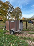 Veewagen, Dieren en Toebehoren