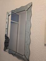 Mooie spiegel, Huis en Inrichting, Woonaccessoires | Spiegels, Ophalen of Verzenden, Zo goed als nieuw, Minder dan 100 cm, Rechthoekig