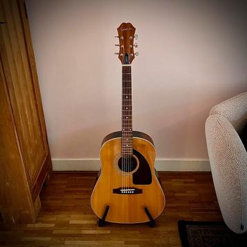 Epiphone AJ-15 NA Advanced Jumbo akoestische gitaar western beschikbaar voor biedingen