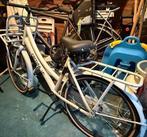 Cortina meisjes fiets, Fietsen en Brommers, Fietsen | Dames | Omafietsen, Ophalen, Gebruikt, Cortina, Handrem