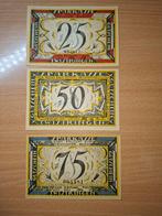 Duits Notgeld Twistringen Noodgeld, Ophalen of Verzenden, Duitsland