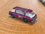 Matchbox Freeman Inter City Commuter, Ophalen of Verzenden, Zo goed als nieuw