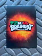 Skifidol Italian Brainrot | Series 1: Universo Psichedelico, Ophalen of Verzenden, Nieuw, Losse kaart, Foil