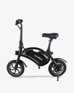 Windgoo B3 Vouwfiets met gashendel, Ophalen, Zo goed als nieuw, Deels opvouwbaar, Overige merken