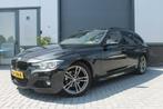 BMW 3-serie Touring 318i High Executive H/K NAP /1e eigenaar, Automaat, Gebruikt, Euro 6, 1465 kg