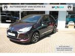 DS DS 3 PT 82 So Chic Leer | Navi | 17" etc (bj 2016), Auto's, DS, Gebruikt, 1199 cc, 82 pk, 23 km/l