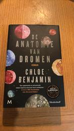 Chloe Benjamin - De anatomie van dromen, Boeken, Chloe Benjamin, Verzenden, Zo goed als nieuw, Nederland