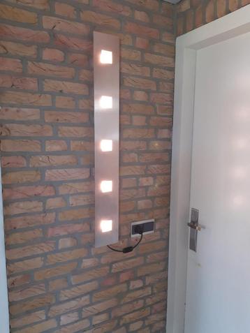 Design Wandlamp beschikbaar voor biedingen