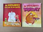 De stamgasten - 8 titels, Meerdere stripboeken, Ophalen of Verzenden, Gelezen