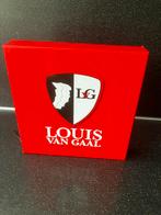 Biografie van louis van gaal, Ophalen of Verzenden, Zo goed als nieuw