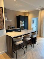 WOENSDAG 24 DECEMBER open van 13tot 18uur MINIMAAL 50keukens, Wit, Overige typen, Ophalen of Verzenden, Zo goed als nieuw