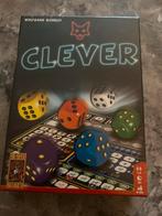 Clever - Nieuw & Geseald - 999 Games Dobbelspel, Een of twee spelers, Ophalen of Verzenden, Nieuw