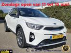 Kia Stonic 1.0 T-GDi CPL Navigator, NAP! Camera! Zondag OPEN, Voorwielaandrijving, Gebruikt, Euro 6, Origineel Nederlands