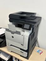 HP LaserJet Pro MFP M521dn All-in-One Laserprinter, Ophalen, Gebruikt, Faxen, All-in-one