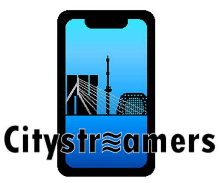 Citystreamers gezocht, Vacatures, Vacatures | Overige Vacatures, LBO / VMBO, Starter, Freelance of Uitzendbasis, Geschikt als bijbaan