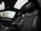 Audi Q5 Sportback 55 TFSIe quattro S line |PANO|B&O|STOEL+ST, 4 cilinders, USB, Leder en Stof, Plug-in hybride