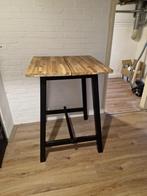 Ikea Skogsta Bartafel, Huis en Inrichting, Tafels | Eettafels, Ophalen, 100 tot 150 cm, Tot twee personen, 50 tot 100 cm