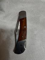 Zakmes - Attache, Ophalen, Gebruikt