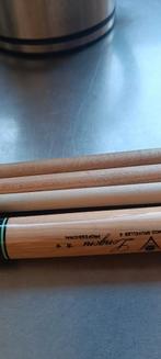 Longoni biljartkeu model Bruxelles, Ophalen of Verzenden, Gebruikt, Keu of Ballen