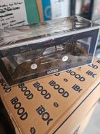 1/18 norev audi sport quattro zwart, Ophalen of Verzenden, Zo goed als nieuw, Norev