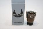 Paco Rabanne Invictus EdP Intense 5 ml Nieuw & OVP, Verzenden, Nieuw, Miniatuur, Gevuld