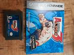 Street Fighter Alpha 3 - Game Boy Advance, Spelcomputers en Games, Games | Nintendo Game Boy, Gebruikt, Vechten, 1 speler, Ophalen of Verzenden