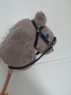 Hobbyhorse met hoofdstel UITVERKOOP, Ophalen, Zo goed als nieuw