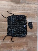 Dooky cover zonnescherm kinderwagen of reiswieg, Ophalen of Verzenden, Zo goed als nieuw, Overige merken