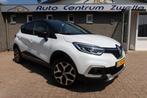 Renault CAPTUR 0.9 TCE BOSE, NAVI, CAMERA, TWO TONE, Voorwielaandrijving, 898 cc, 620 kg, Handgeschakeld